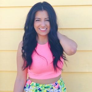 Meet your Posher, Mireya